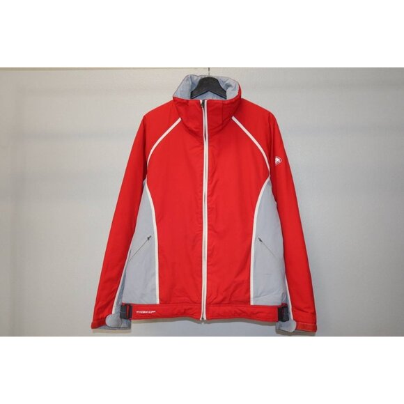 Nike ACG Outer Layer 3 Jacket Men's XL Tech Shell Hiking Water-Resistant - Picture 1 of 9
